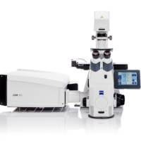 河医19楼-激光共聚焦显微镜