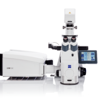 河医20楼-激光共聚焦显微镜