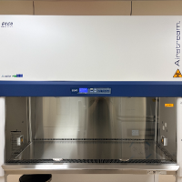 河医19楼-细胞间6（实验室三）生物安全柜