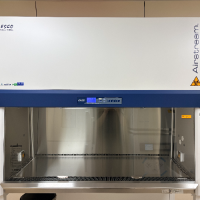 河医19楼-细胞间11（实验室二）生物安全柜左