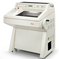 河医19楼-冰冻切片机 Leica CM3050S