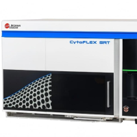 河医20楼-贝克曼流式细胞分选仪