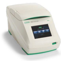 河医20楼-PCR仪（梯度）2号  Bio-Rad