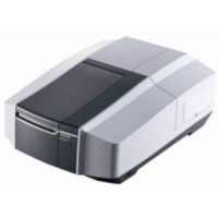 河医20楼-UV紫外分光光度计 岛津