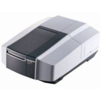 河医23楼-UV紫外分光光度计 岛津