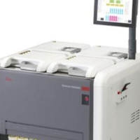 河医22楼-2210全自动组织脱水机