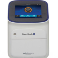 河医19楼-荧光定量PCR仪 Applied Biosystems