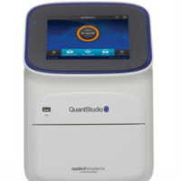 河医20楼-荧光定量PCR仪 Applied Biosystems