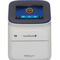 河医23楼-荧光定量PCR仪 Applied Biosystems