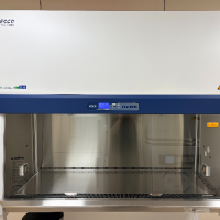 河医20楼-细胞间13生物安全柜（双人）