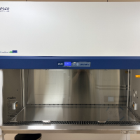 河医20楼-细胞间16生物安全柜（单人）