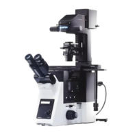 河医23楼-倒置荧光显微镜-1-IX73