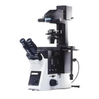 河医22楼-倒置荧光显微镜-2-IX73