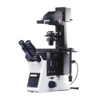 河医24楼-倒置荧光显微镜-IX73