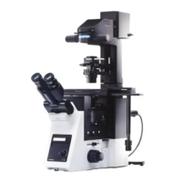 河医22楼-倒置荧光显微镜-1-IX73