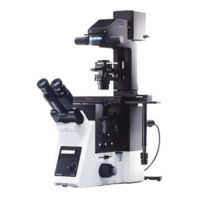 河医21楼-倒置荧光显微镜-2-IX73