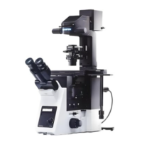 河医21楼-倒置荧光显微镜-1-IX73