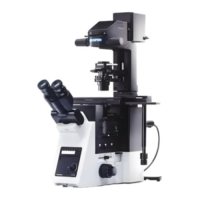 河医20楼-倒置荧光显微镜-IX73