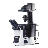 河医18楼-倒置荧光显微镜-1-IX73