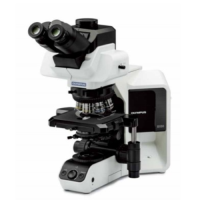 河医22楼-正置荧光显微镜-BX53F2C