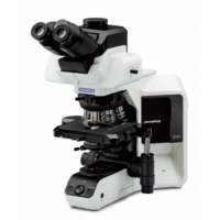 河医18楼-正置荧光显微镜-BX53F2C