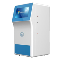 河医23楼-凝胶成像仪-GelView5000Plus