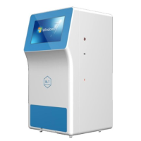 河医22楼-凝胶成像仪-GelView5000Plus