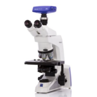 河医21楼-正置荧光显微镜-Axiolab 5