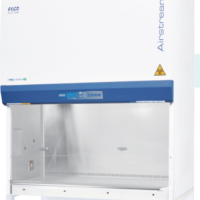 河医18楼-细胞间4生物安全柜